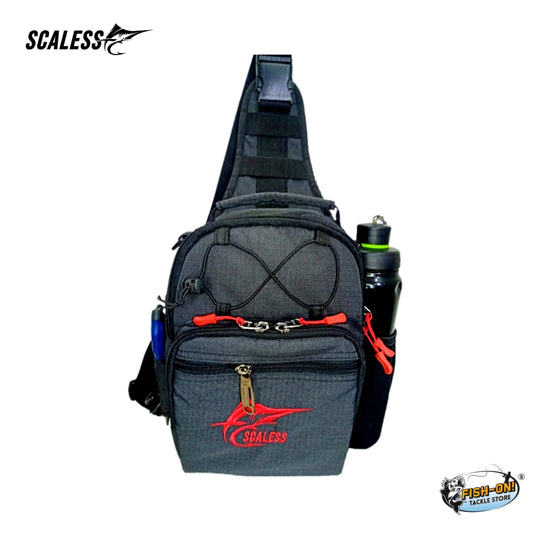 Scaless Compact Sling Bagpack