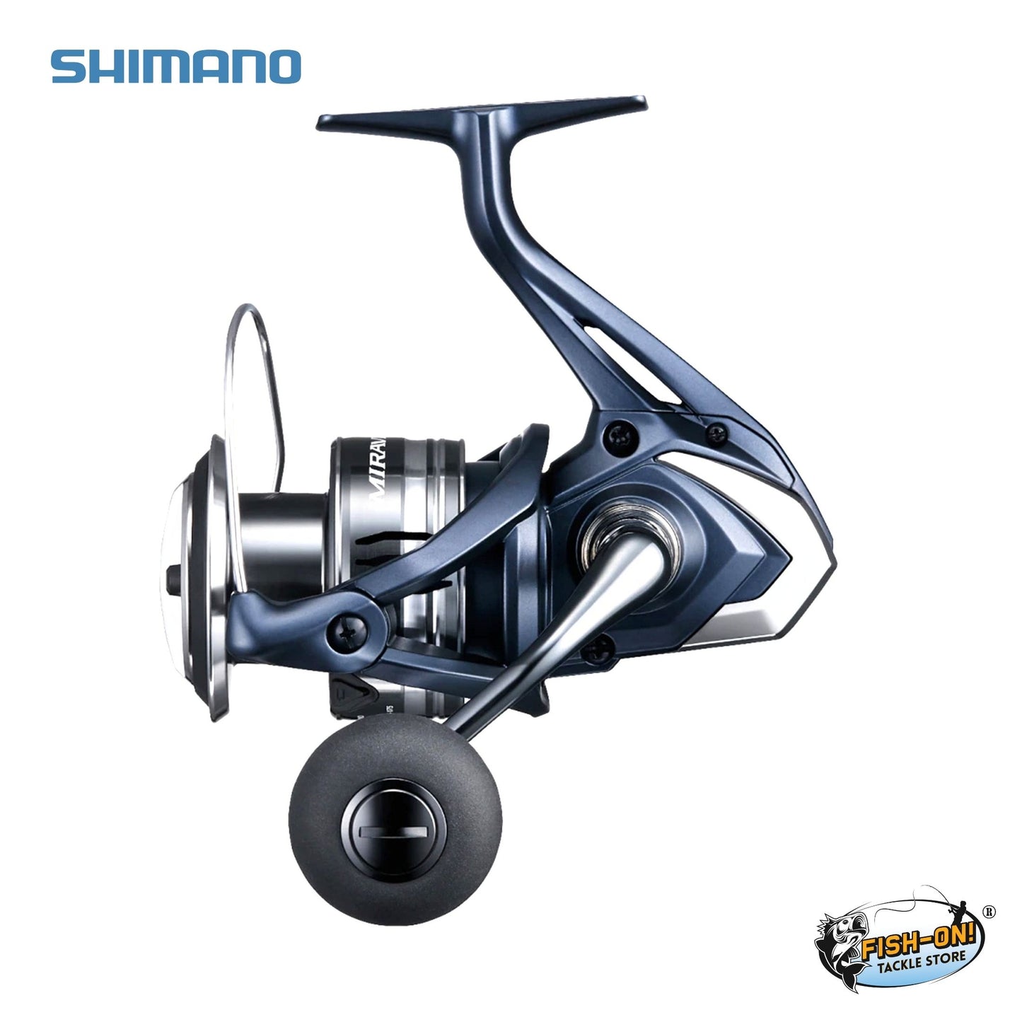 Shimano Miravel