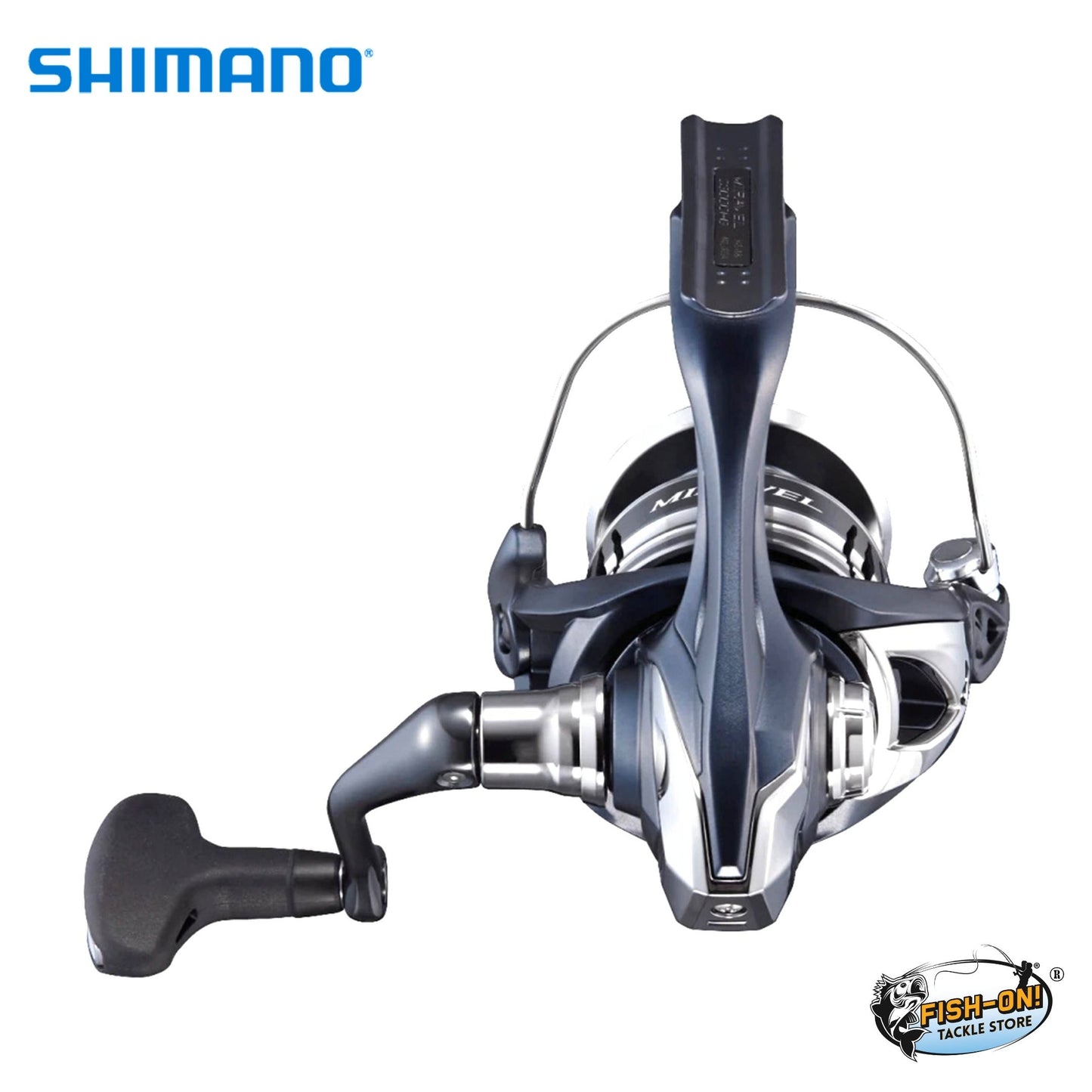 Shimano Miravel