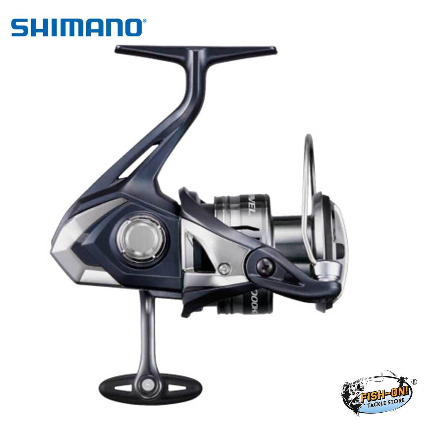 Shimano Miravel