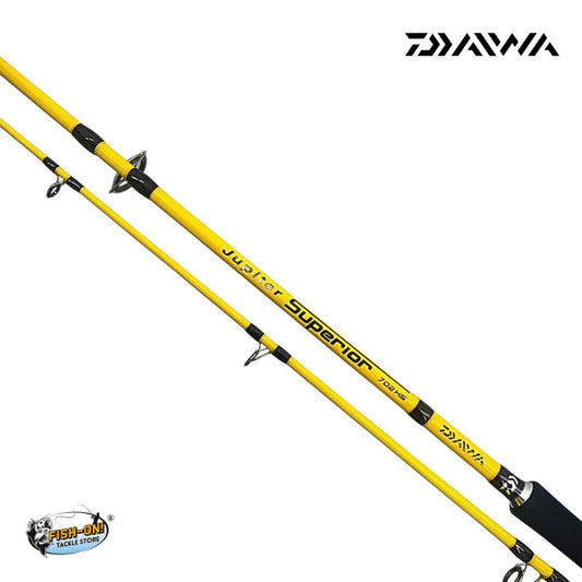 Daiwa Jupiter Superior