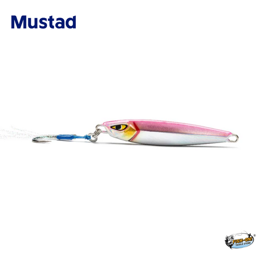 Mustad Tracershot Jig