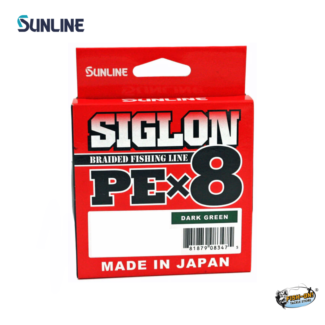 Siglon PEx8 300m