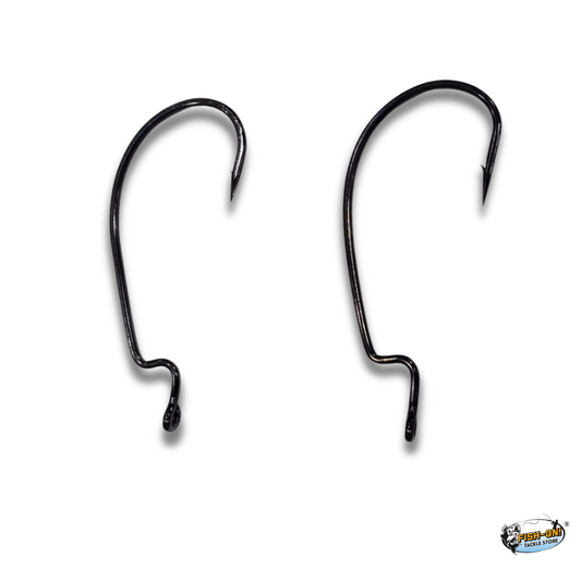 Worm Hooks