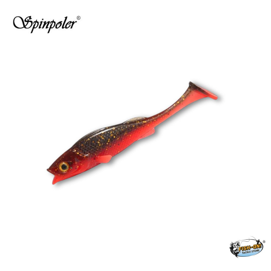 Spinpoler Vigour Perch 11cm