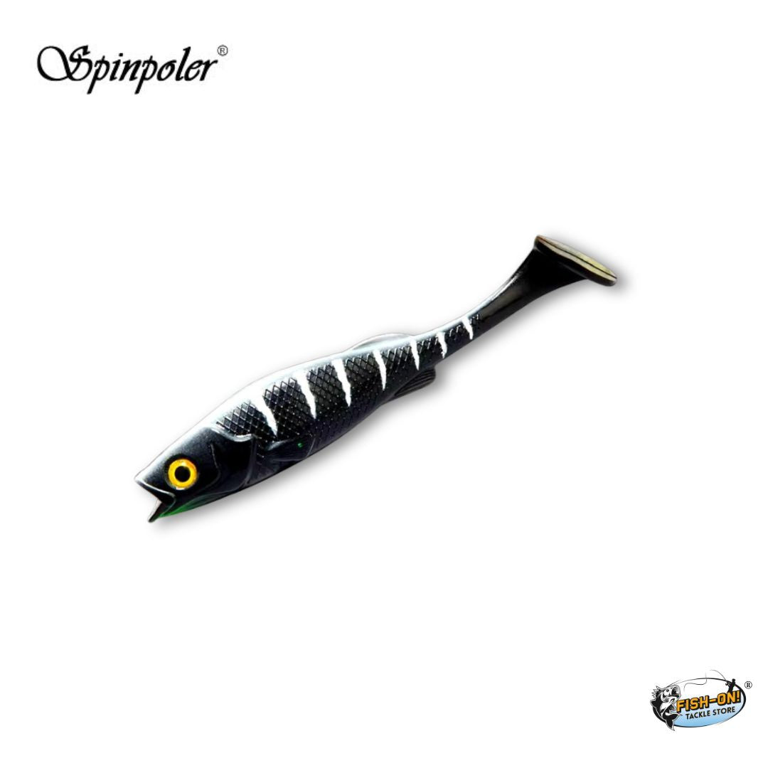 Spinpoler Vigour Perch 11cm