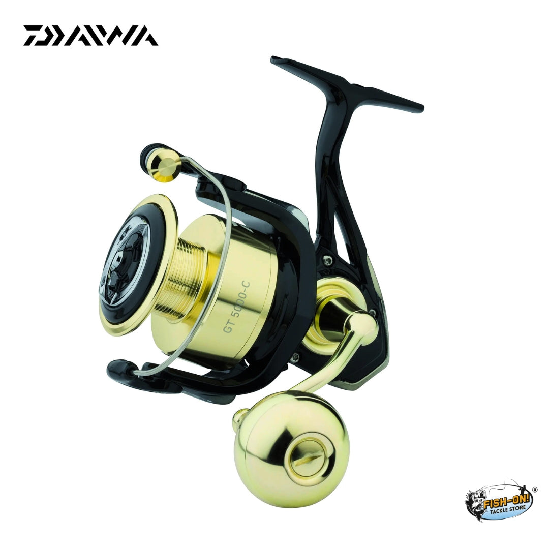 Daiwa GT Ark