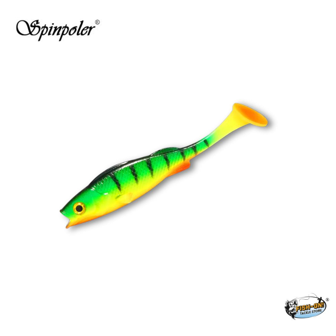 Spinpoler Vigour Perch 11cm