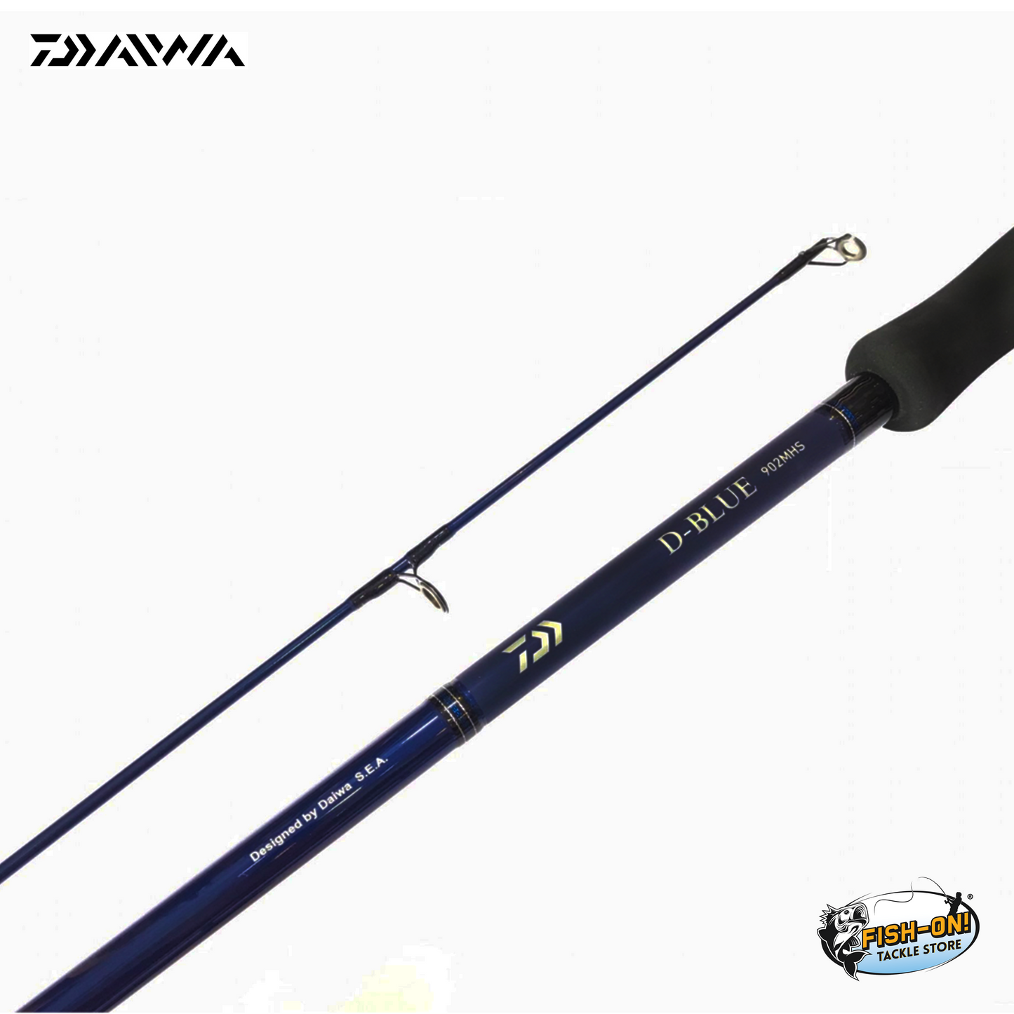 Daiwa D-Blue