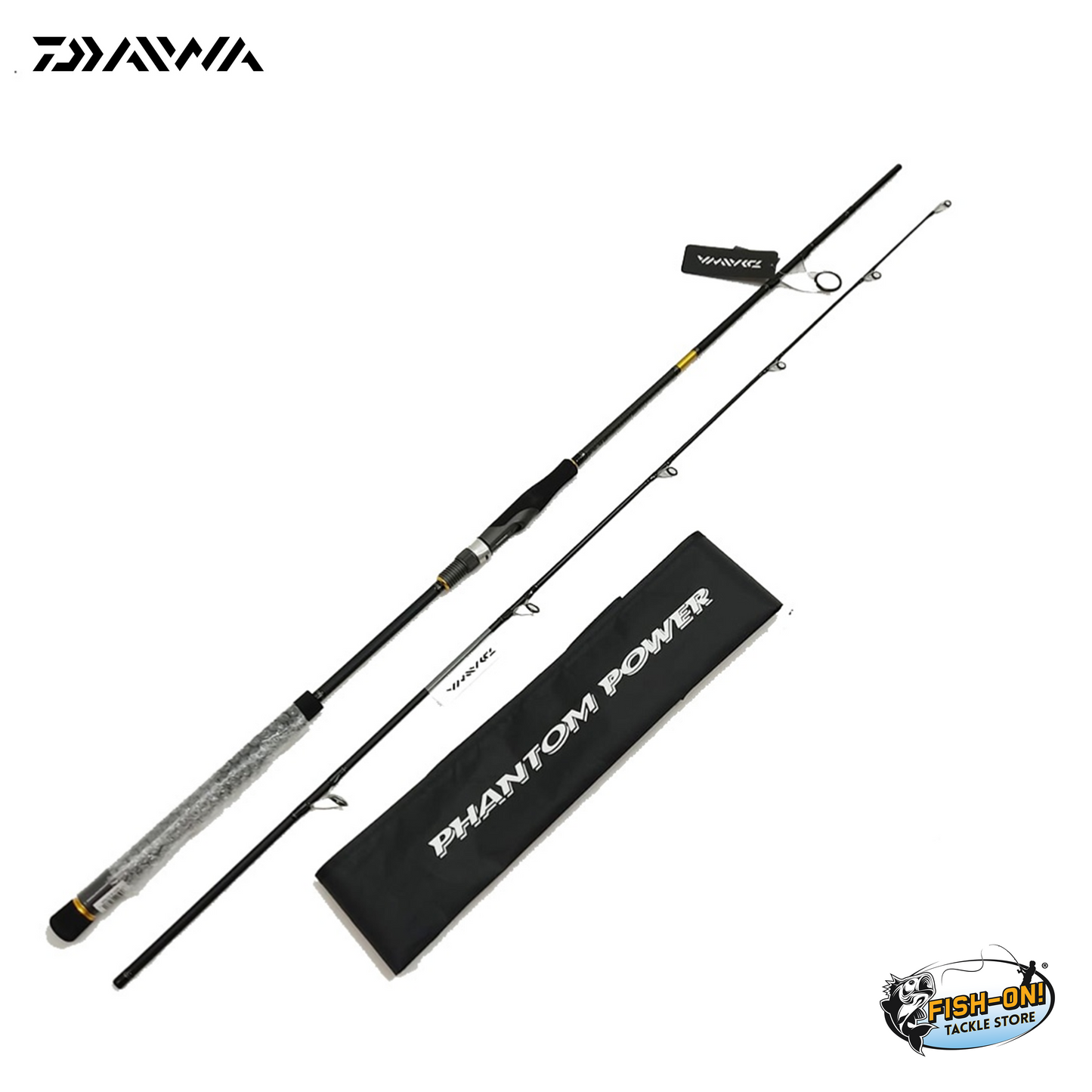 Daiwa Shore Jigging X