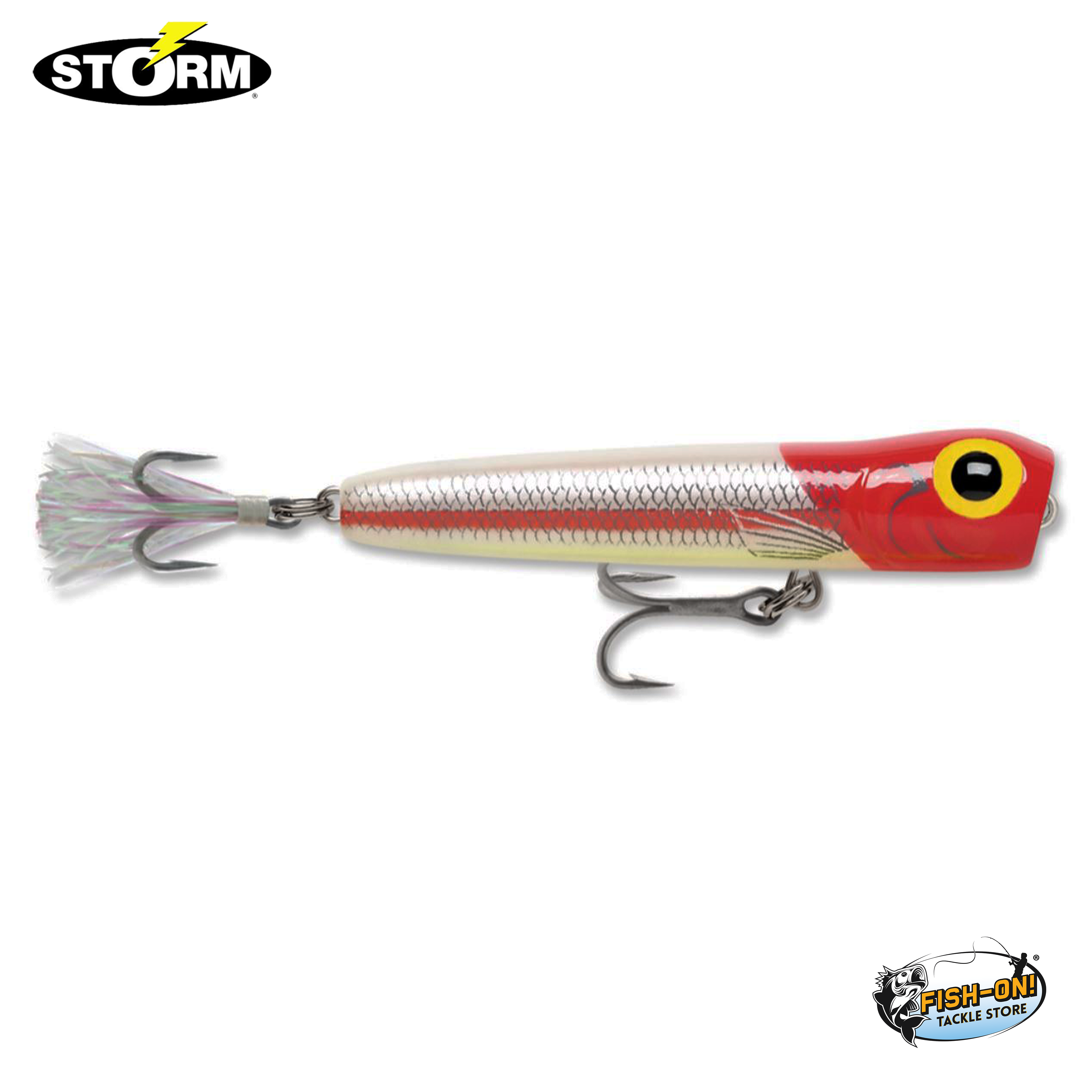 Tackle Bug Storm Chug Bug – Fish-On Tackle Store