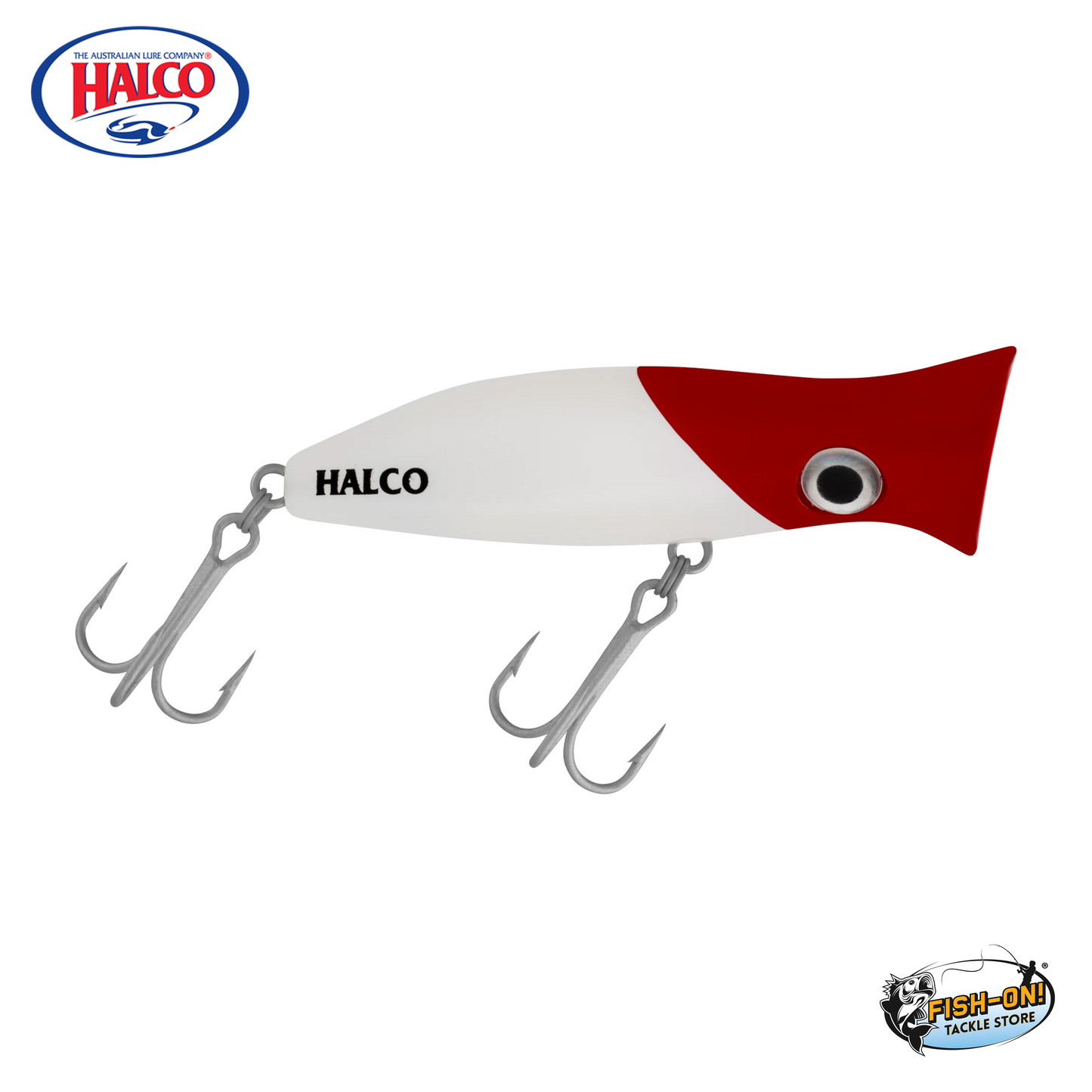 Halco Roosta Popper 80