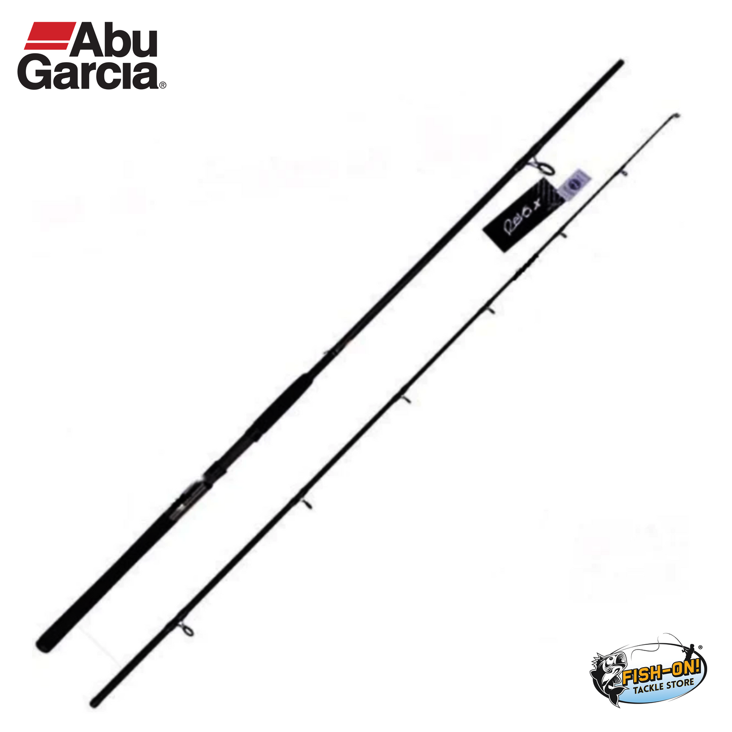 Abu Garcia Revo X