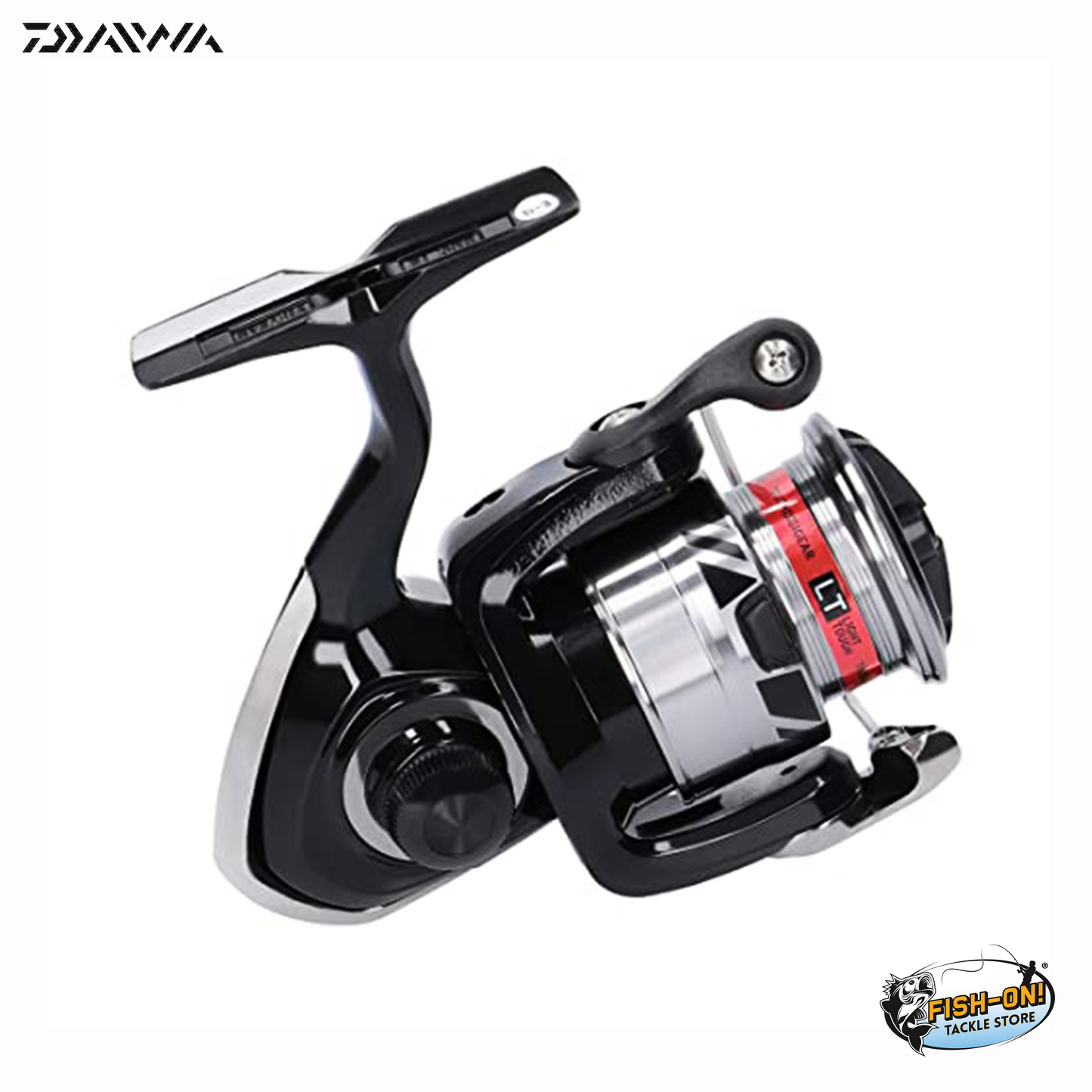 Daiwa RX LT 5000-C