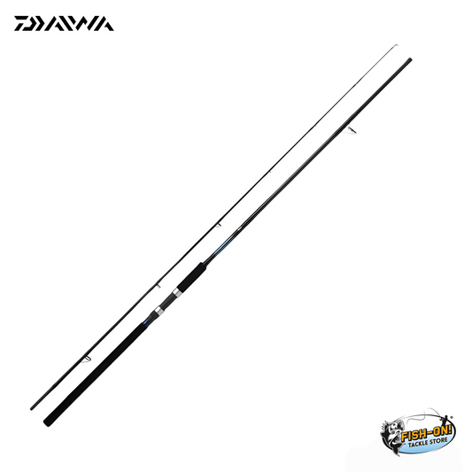 Daiwa Shore Jigging X