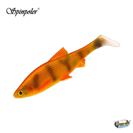 Spinpoler 3D Swing Roach 10Cm