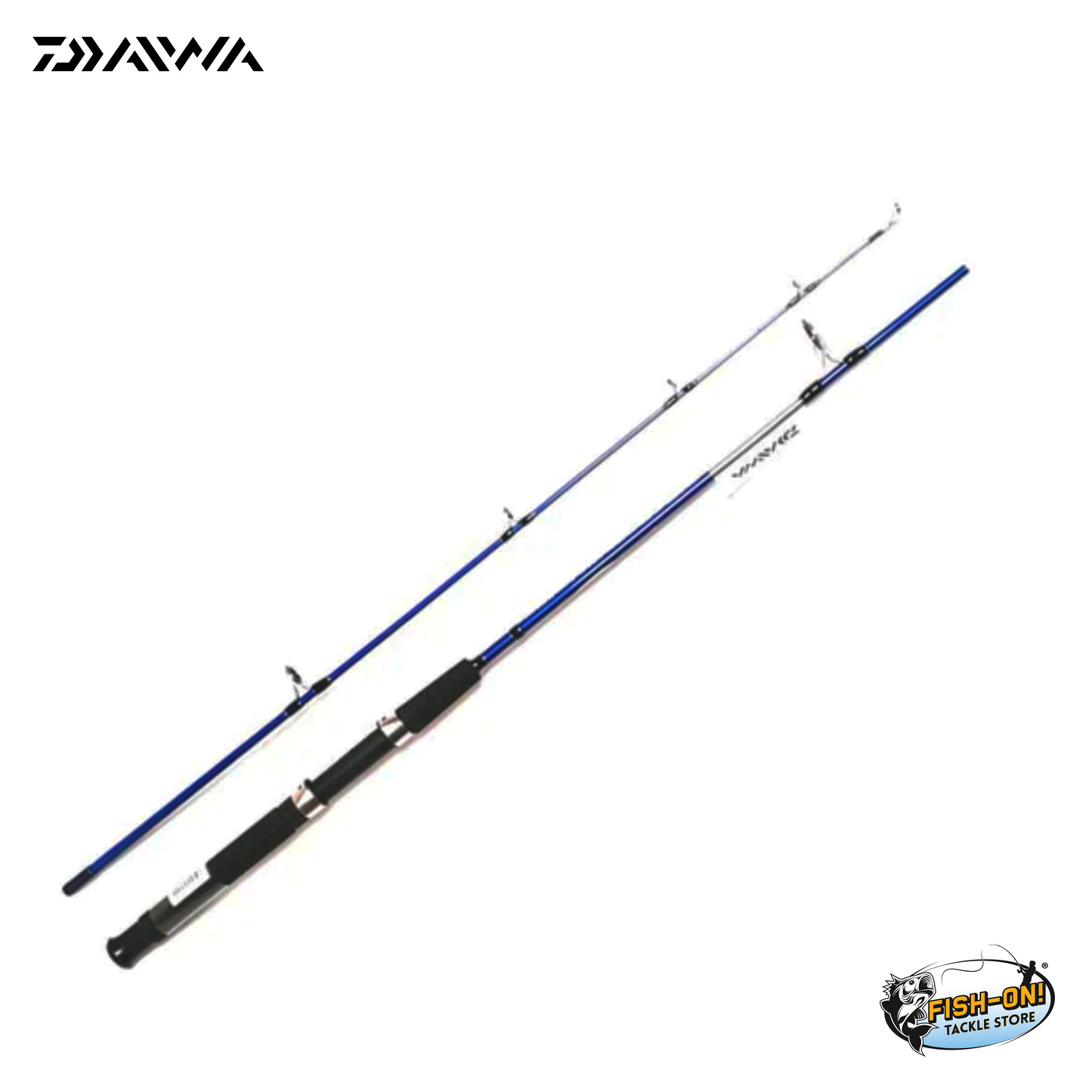 Daiwa Jupiter Safari