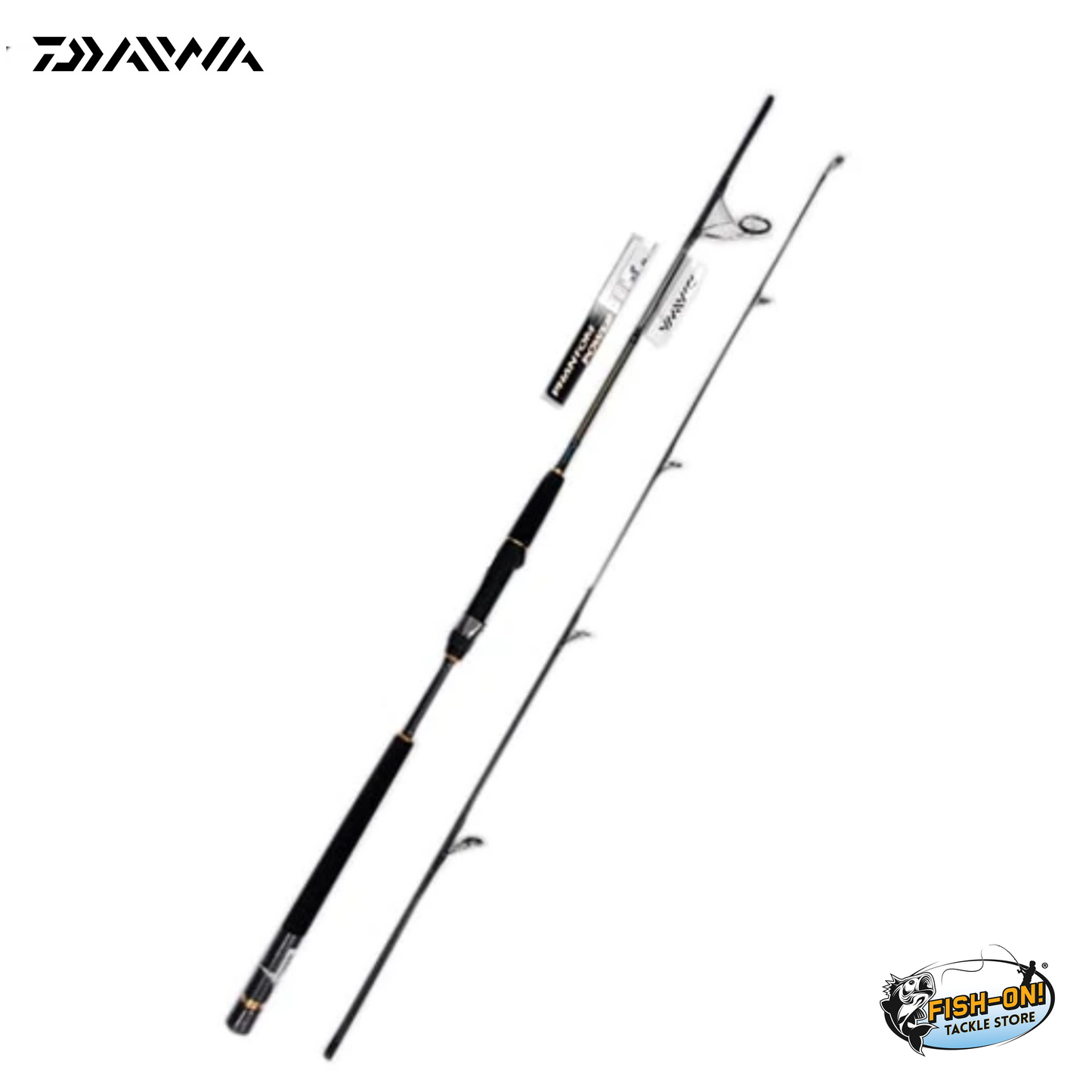 Daiwa Phantom Power