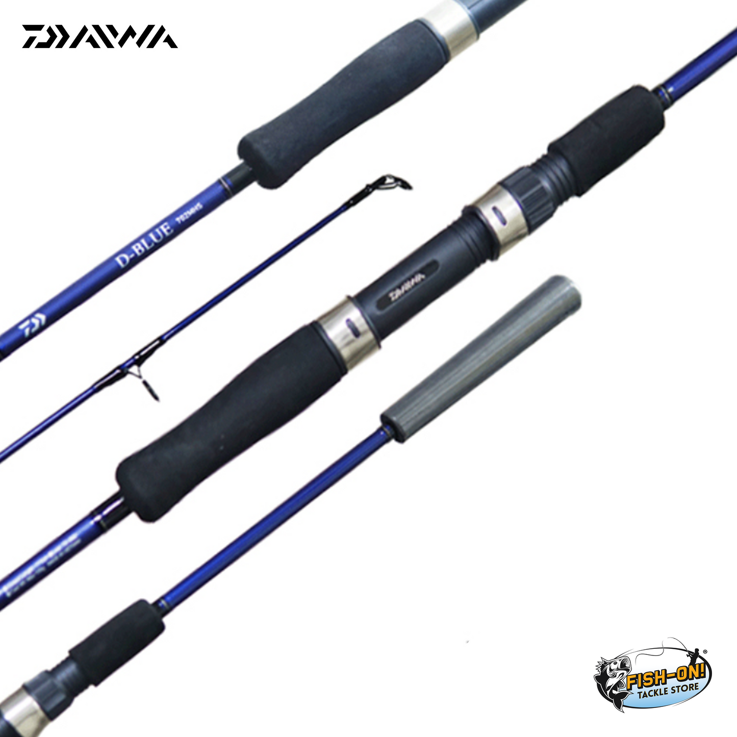 Daiwa D-Blue