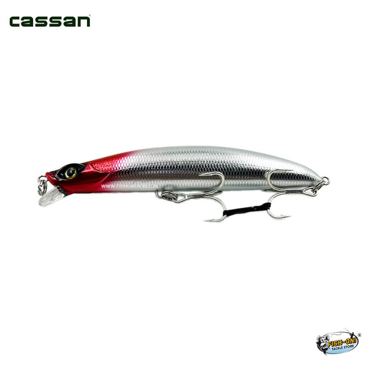 Cassan Ultra Minnow